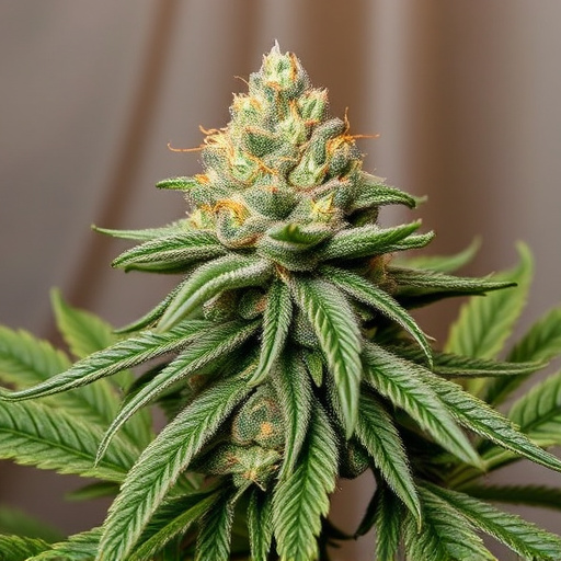 big bud strains