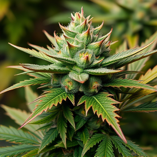 big bud strains