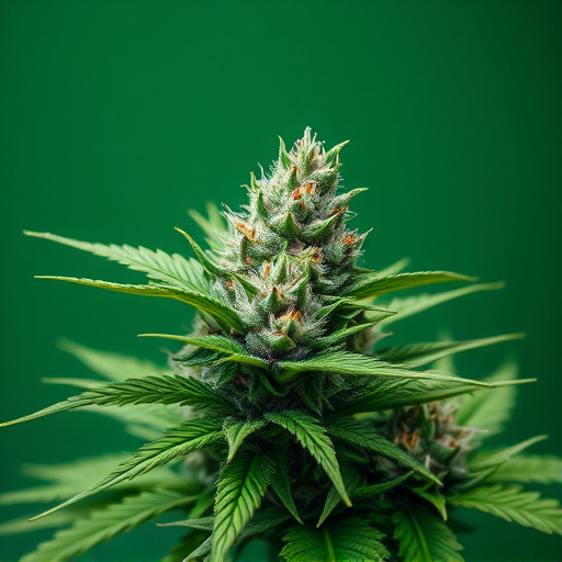 big bud strains