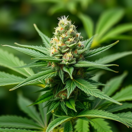 big bud strains
