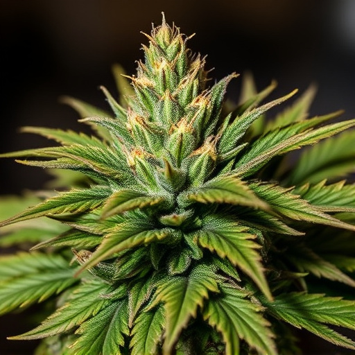 big bud strains