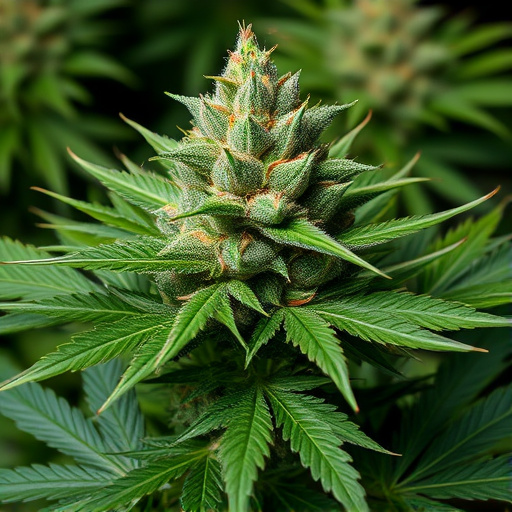 big bud strains