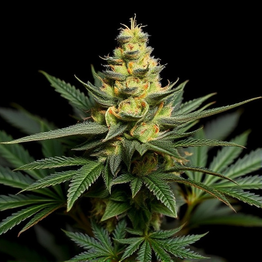 big bud strains