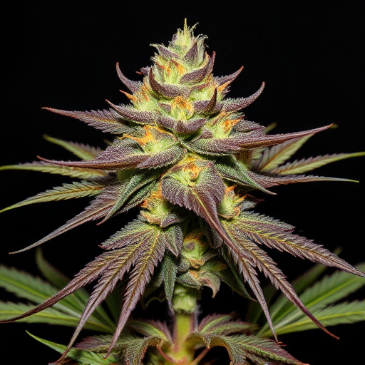 big bud strains