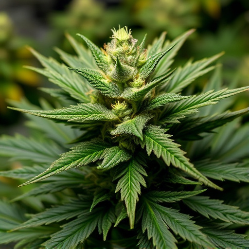 big bud strains