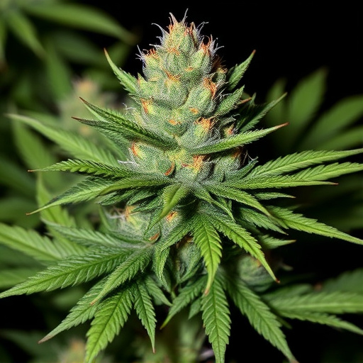 big bud strains