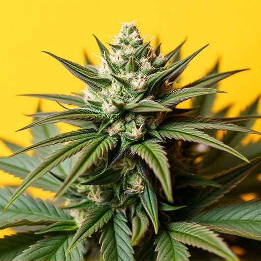 Mastering Cannabis Grinding: Tips for Big Bud Strains