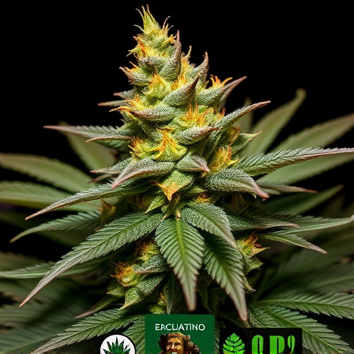 big bud strains