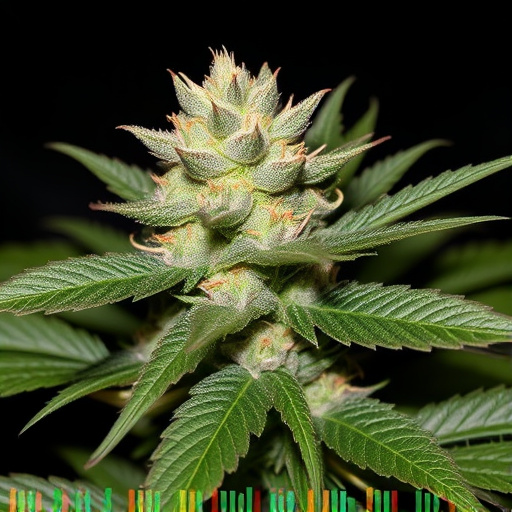 big bud strains