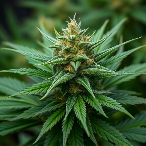 big bud strains