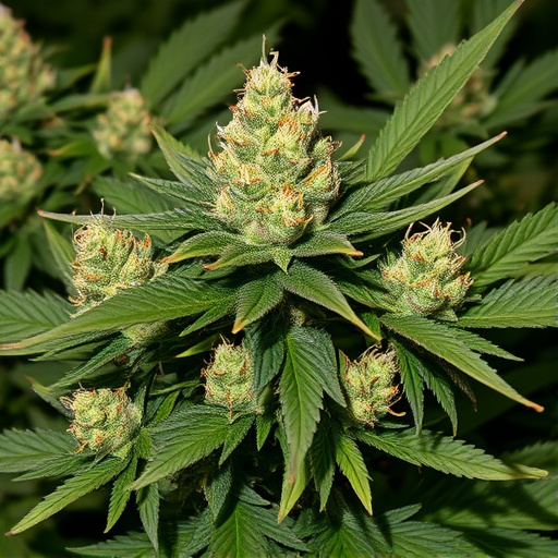 big bud strains