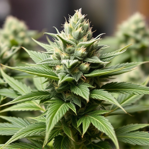 big bud strains