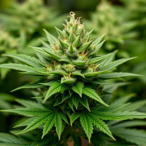 big bud strains