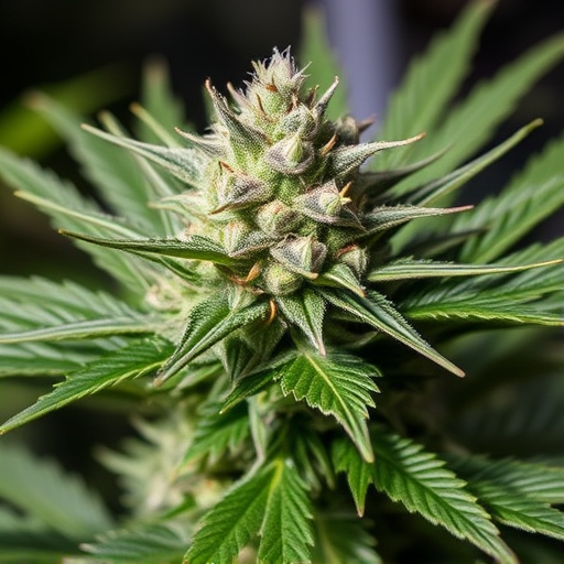 big bud strains