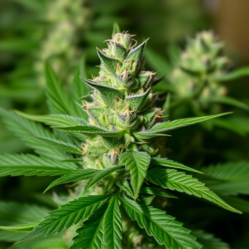 Unlocking Flavor: Ideal Temp Settings for Cannabis Cup Strains