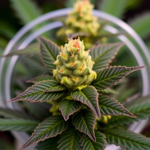 Exploring Cannabis Cup Strains: Health Risks of Heavy Weed Use