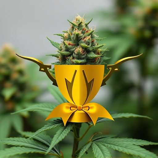 cannabis cup winning strains
