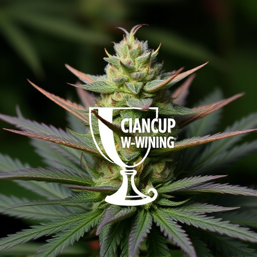 cannabis cup winning strains