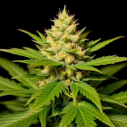 Cannabis Cup Winning Strains: Natural Stress Relief Secrets Unveiled