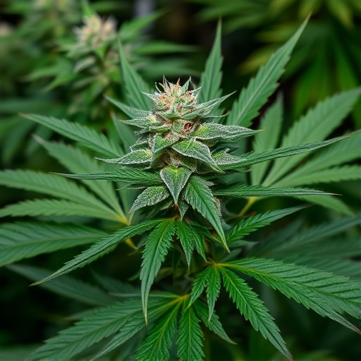 cannabis sativa cannabis indica