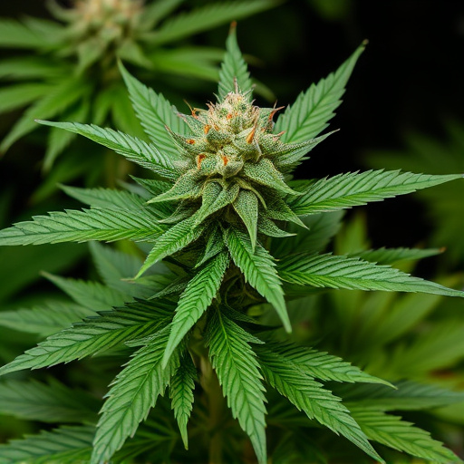 Cannabis Relaxant Powers: THC, CBD, and Endocannabinoid System
