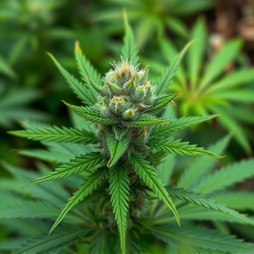 cannabis sativa cannabis indica