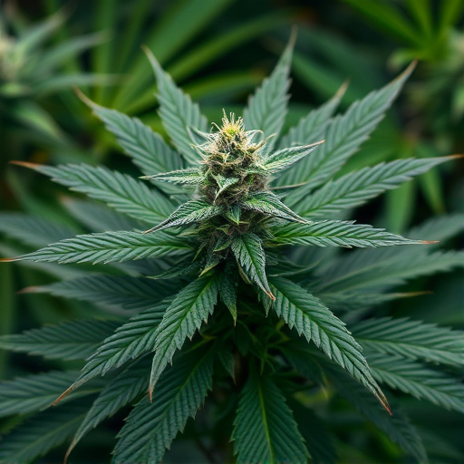 cannabis sativa cannabis indica