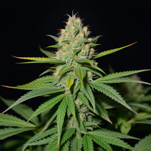 Uncovering Cannabis: How Sativa Strains Affect Drug Tests