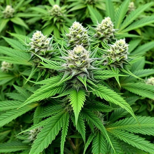 cannabis sativa strains