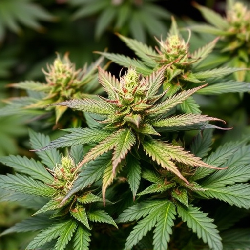 cannabis sativa strains
