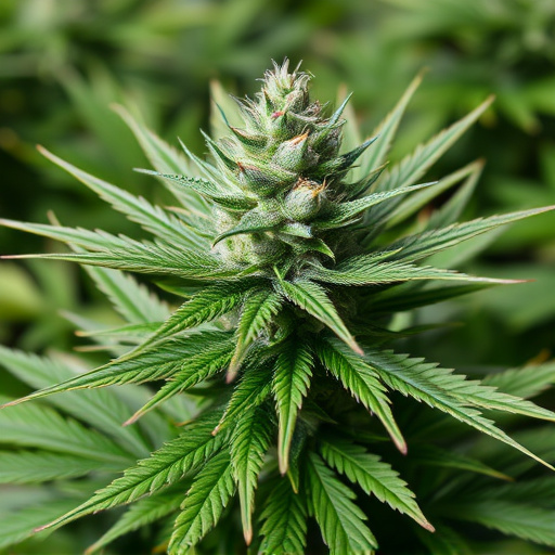 Unveiling the Power of CBD-Dominant Cannabis Sativa Strains