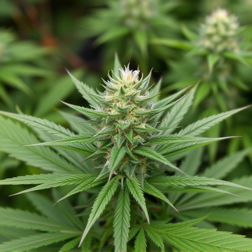 cannabis sativa strains