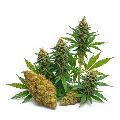 cannabis sativa strains
