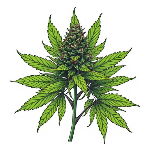 cannabis sativa strains