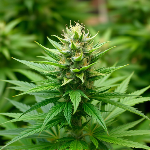 cannabis sativa strains