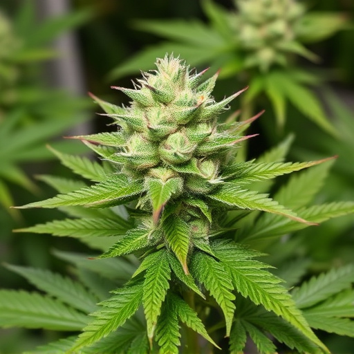 cannabis sativa strains