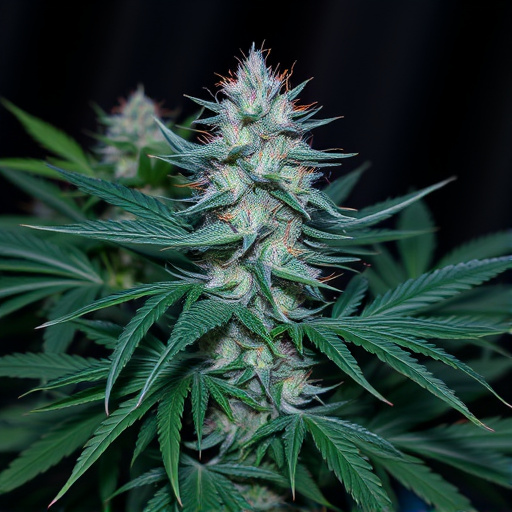 Hybrid Cannabis Flower: Blending Sativa Effects for Enhanced Experience