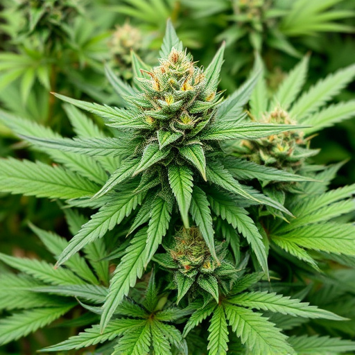 cannabis sativa strains