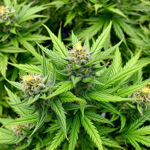 cannabis sativa strains