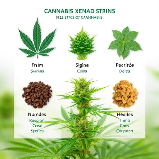 cannabis strains and effects
