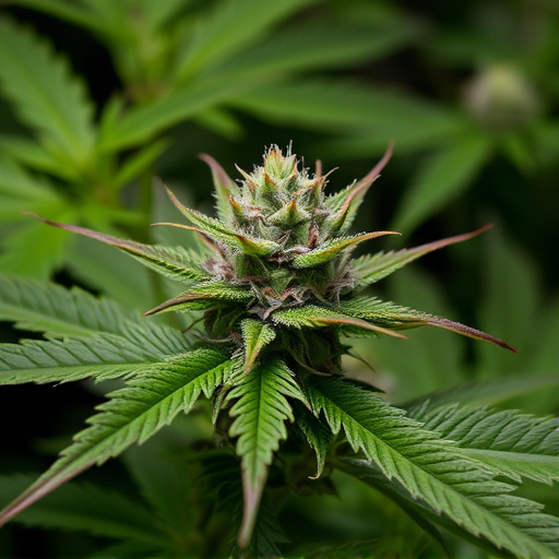 cannabis strains and effects