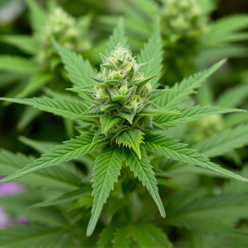 cannabis strains and effects