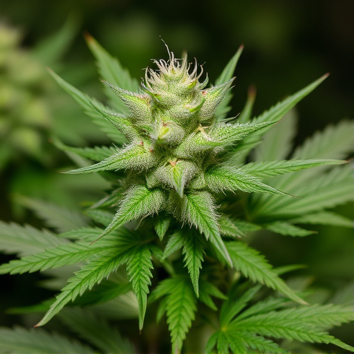 cannabis strains and effects