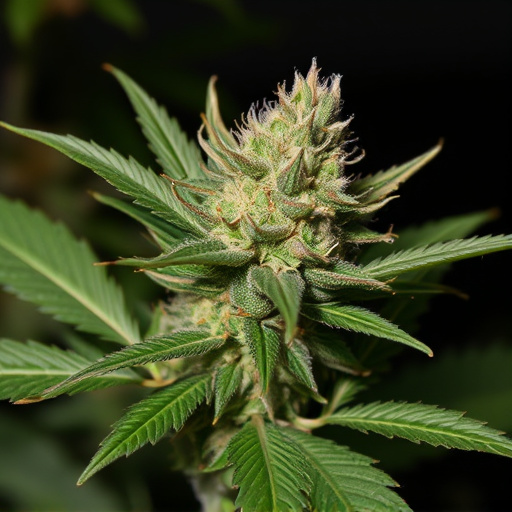 cannabis strains and effects
