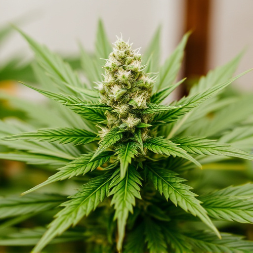 cannabis strains and effects