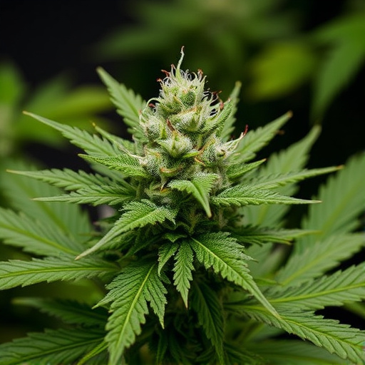 cannabis strains and effects