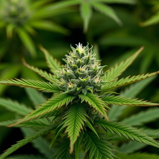 cannabis strains and effects