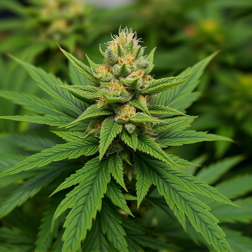 cannabis strains and effects