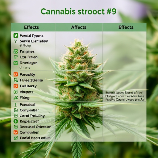 Top Cannabis Sativa Strains for Energy and Enhanced Focus