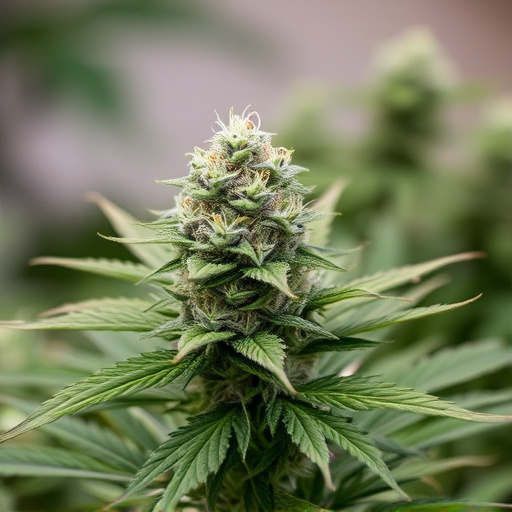 cannabis strains and effects